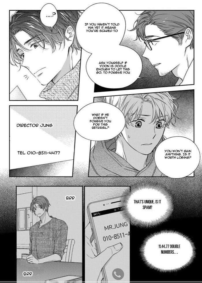 Unintentional-Love-Story-By-Pibi-Eng page 23