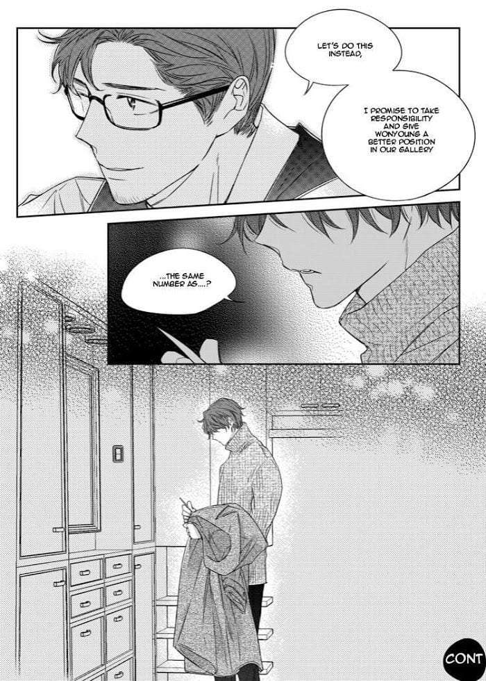Unintentional-Love-Story-By-Pibi-Eng page 24