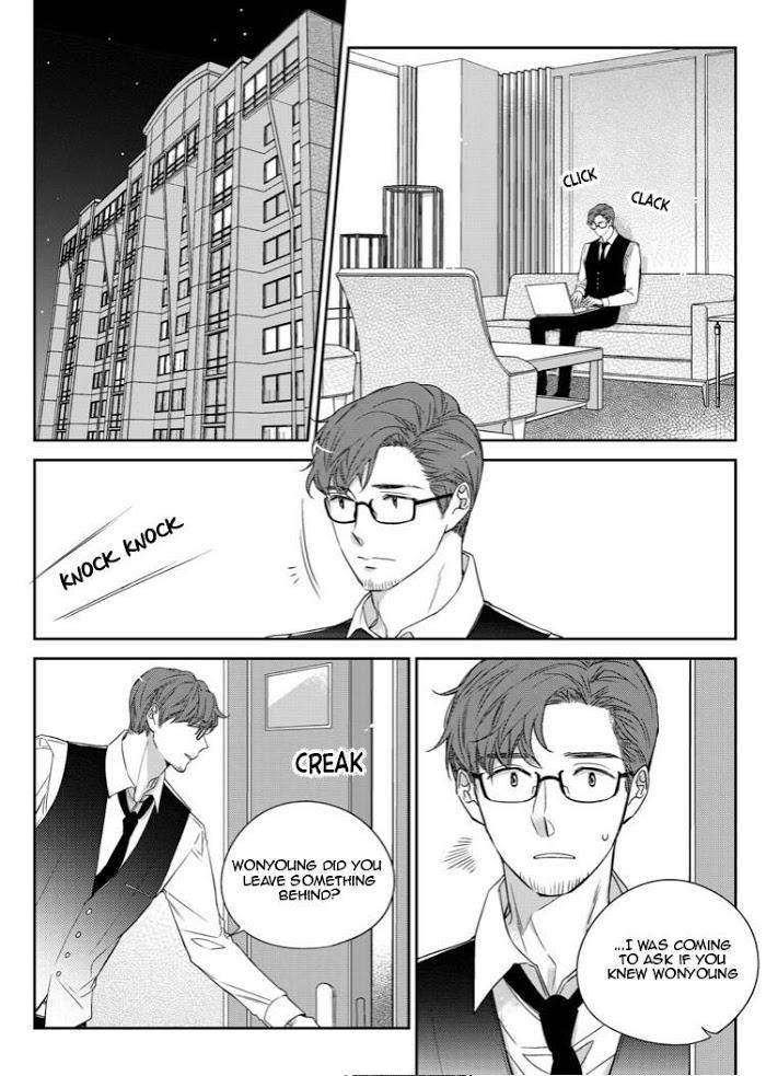 Unintentional-Love-Story-By-Pibi-Eng chapter_029 thumbnail