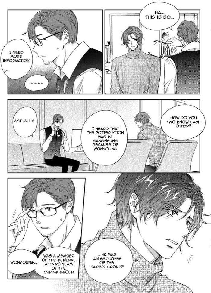 Unintentional-Love-Story-By-Pibi-Eng page 4