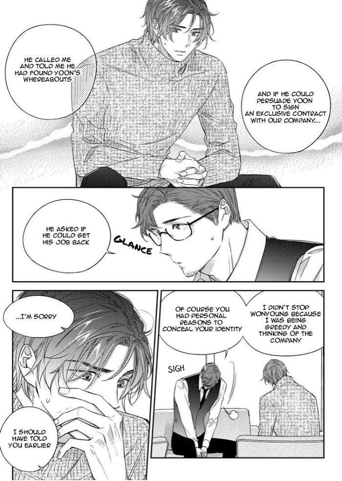Unintentional-Love-Story-By-Pibi-Eng page 6
