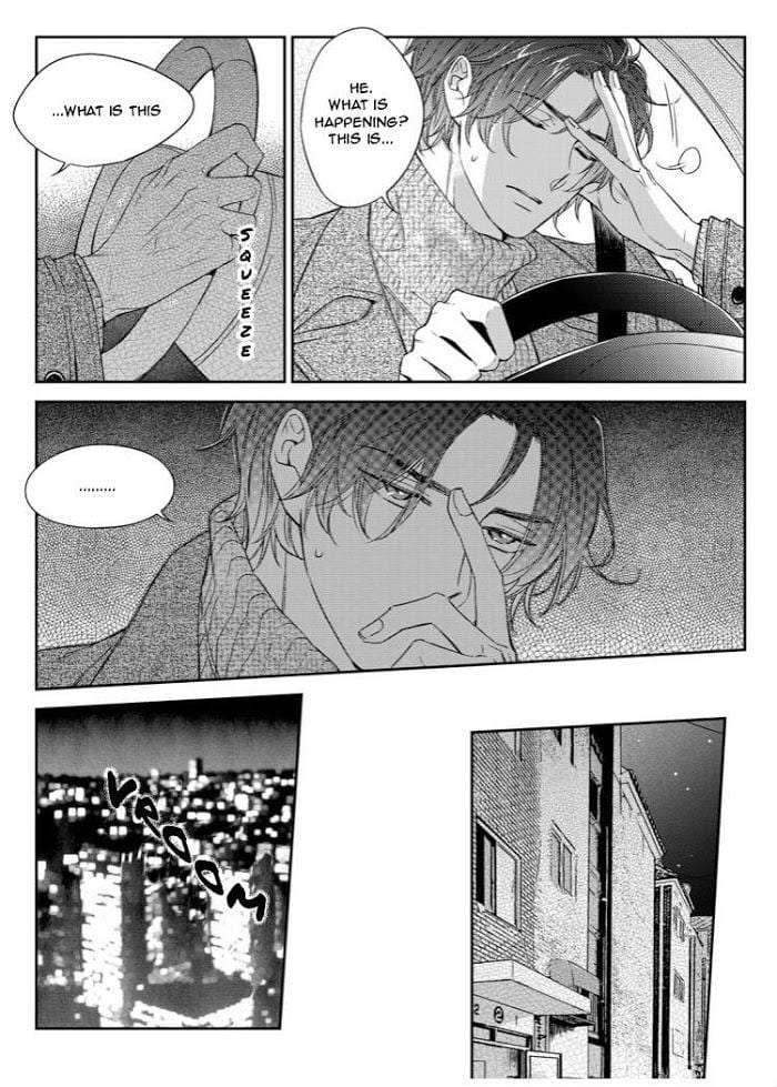 Unintentional-Love-Story-By-Pibi-Eng page 9