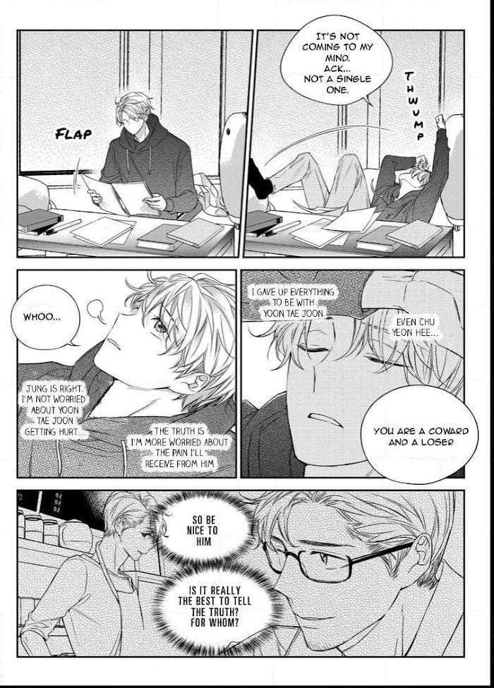Unintentional-Love-Story-By-Pibi-Eng page 10