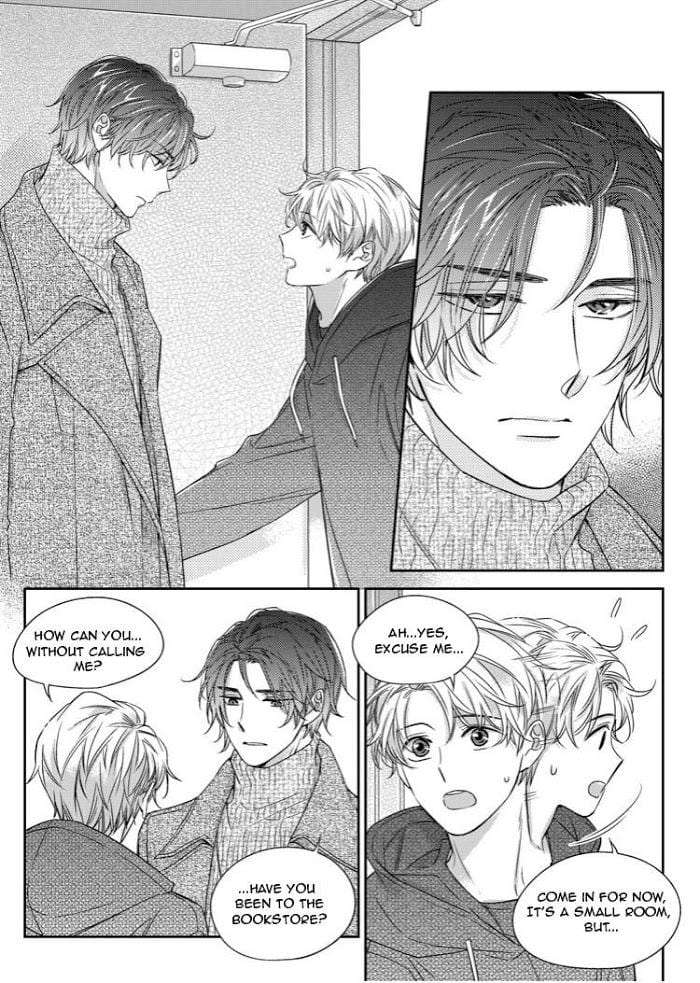 Unintentional-Love-Story-By-Pibi-Eng page 12