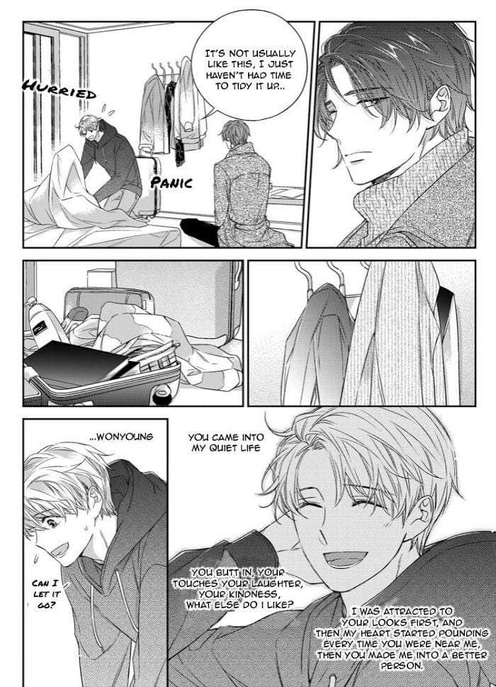 Unintentional-Love-Story-By-Pibi-Eng page 13