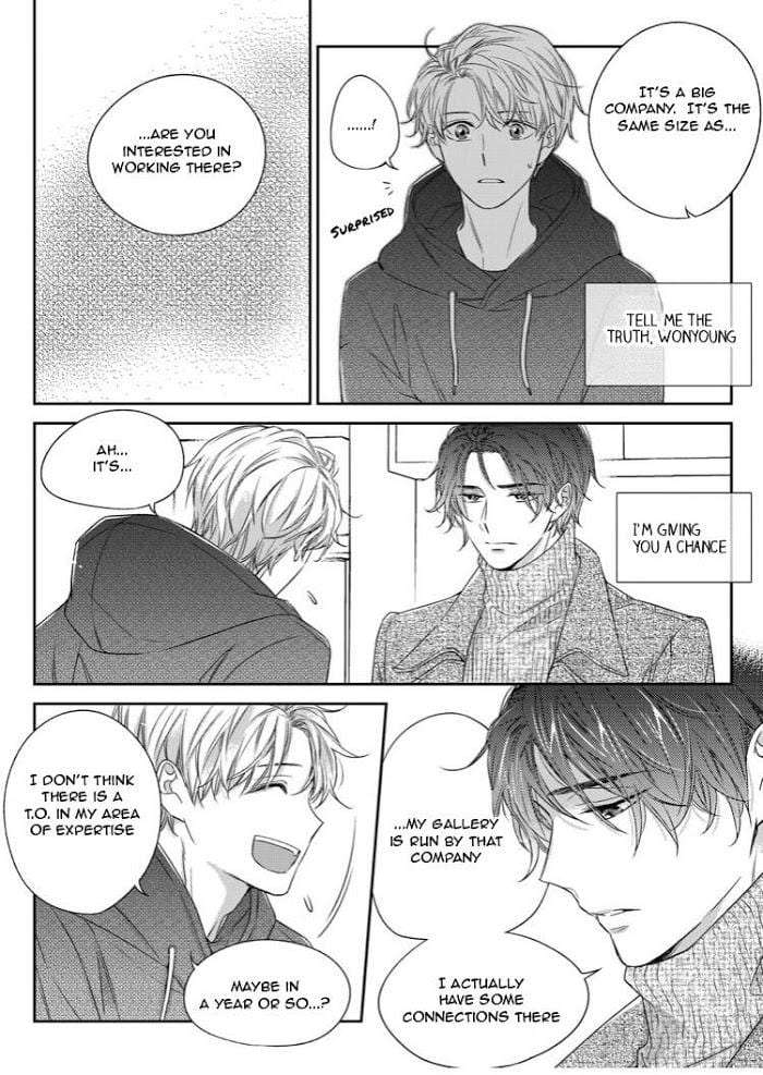 Unintentional-Love-Story-By-Pibi-Eng page 15