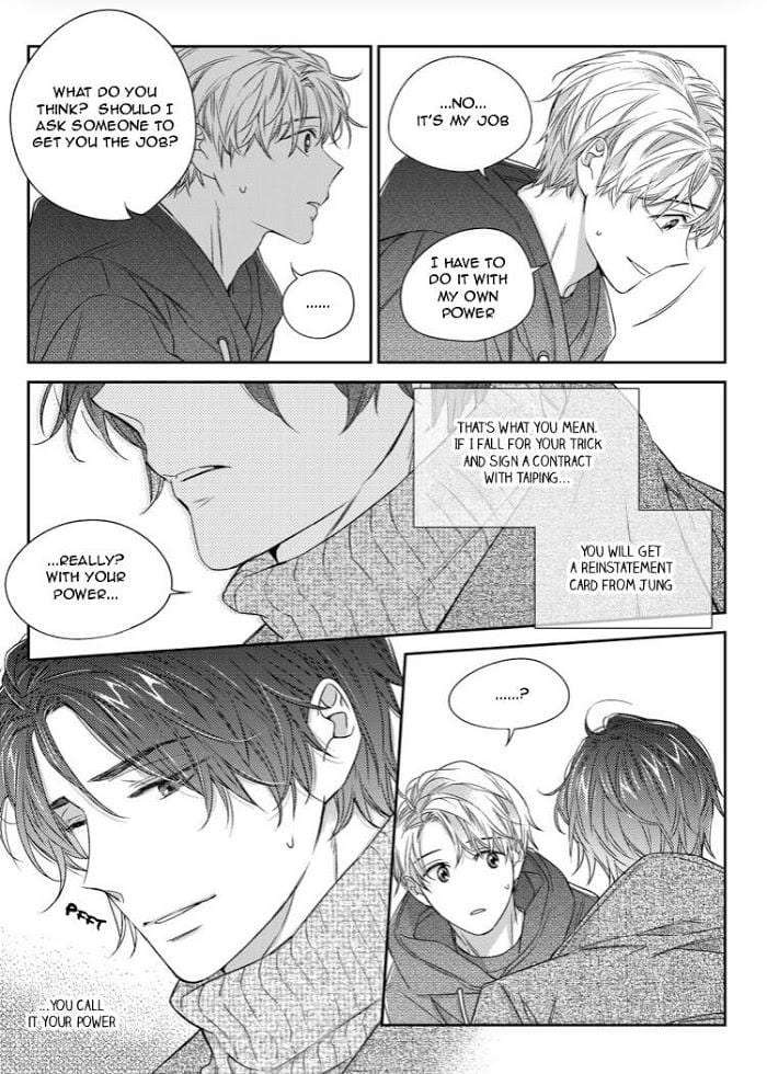 Unintentional-Love-Story-By-Pibi-Eng page 16