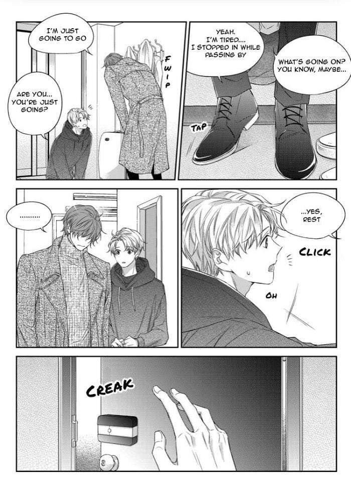 Unintentional-Love-Story-By-Pibi-Eng page 17