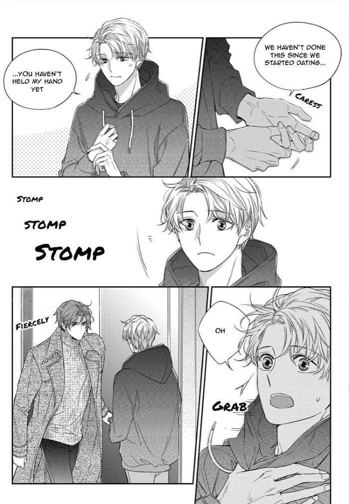 Unintentional-Love-Story-By-Pibi-Eng page 18