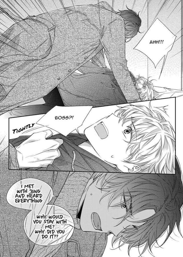 Unintentional-Love-Story-By-Pibi-Eng page 19