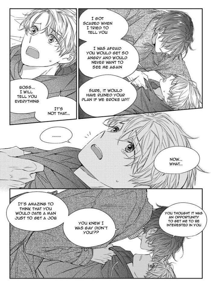 Unintentional-Love-Story-By-Pibi-Eng page 20