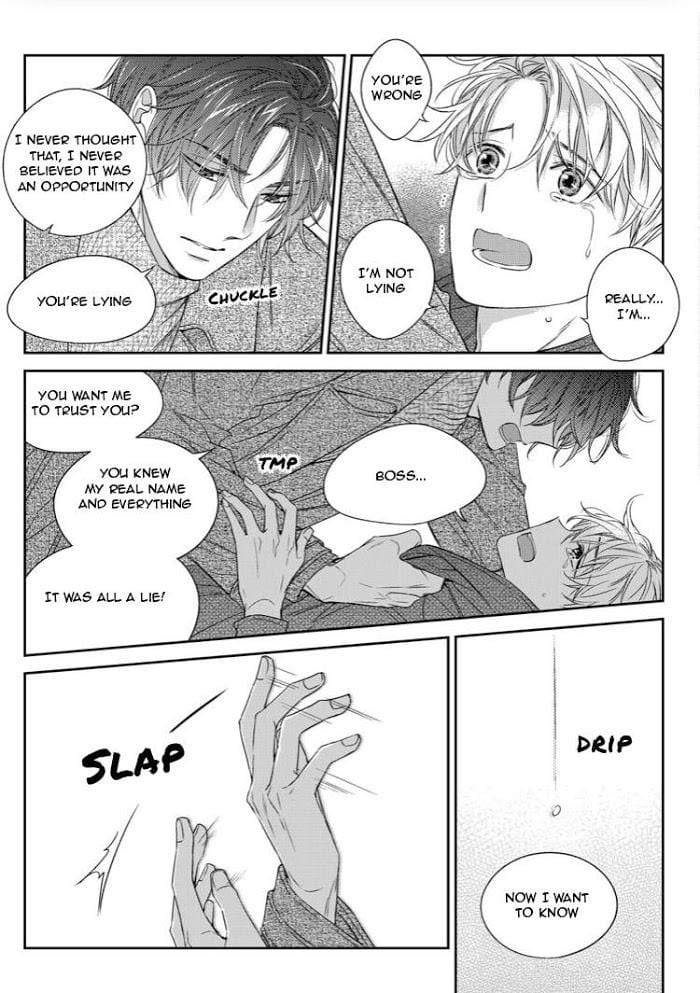 Unintentional-Love-Story-By-Pibi-Eng page 22