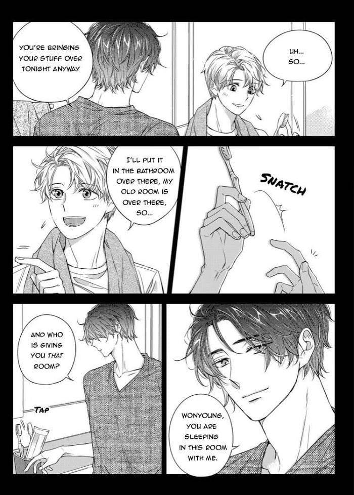 Unintentional-Love-Story-By-Pibi-Eng page 2