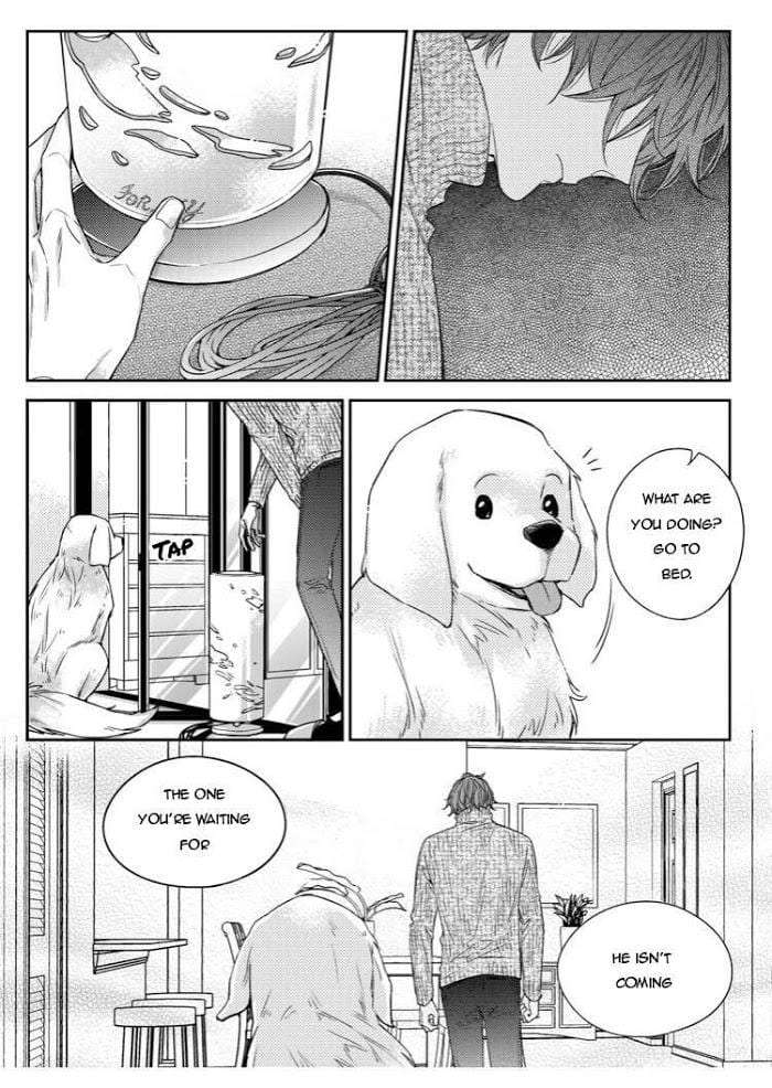 Unintentional-Love-Story-By-Pibi-Eng page 4