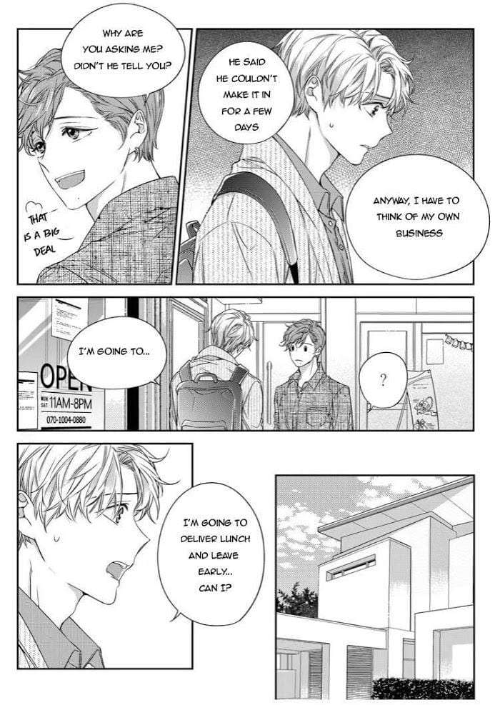 Unintentional-Love-Story-By-Pibi-Eng page 6