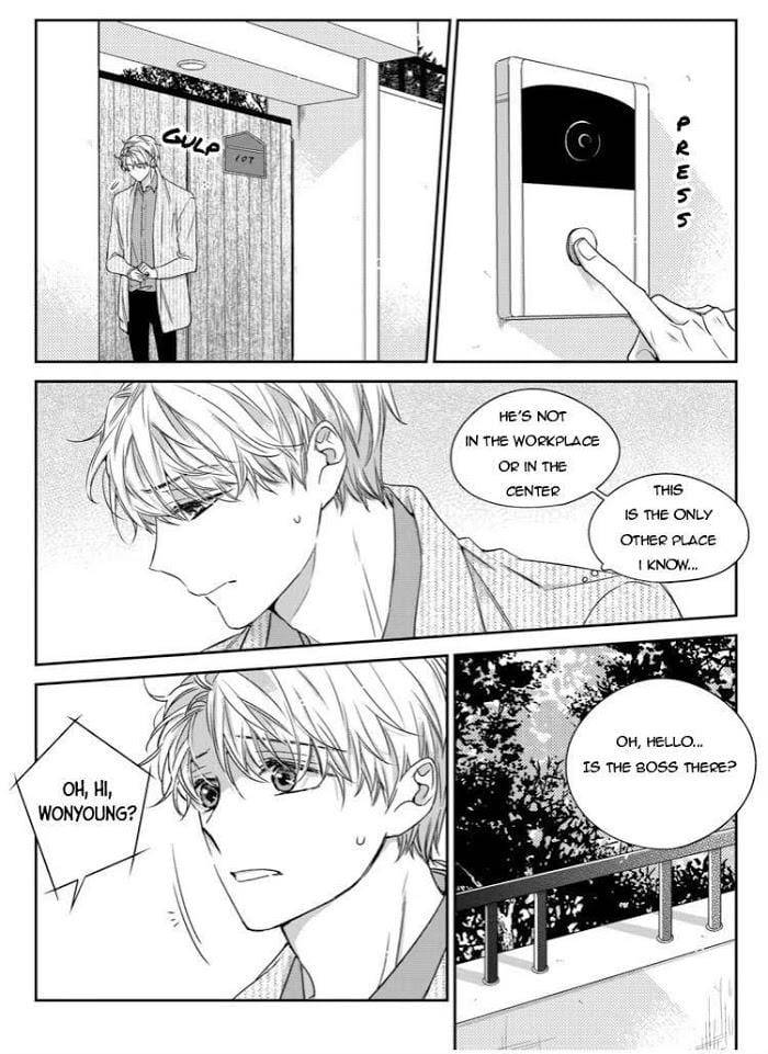 Unintentional-Love-Story-By-Pibi-Eng page 7