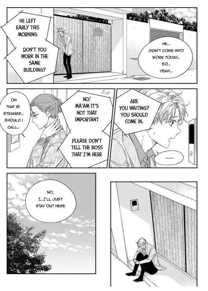 Unintentional-Love-Story-By-Pibi-Eng page 8