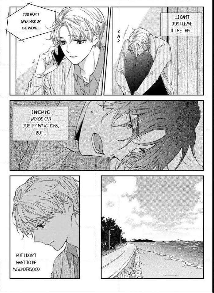 Unintentional-Love-Story-By-Pibi-Eng page 9