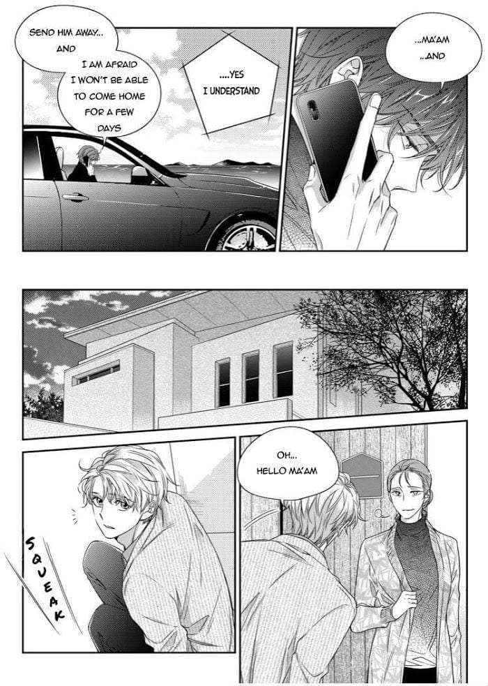 Unintentional-Love-Story-By-Pibi-Eng page 11