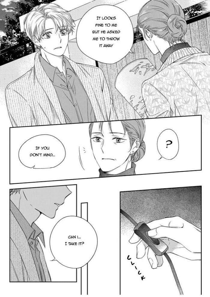 Unintentional-Love-Story-By-Pibi-Eng page 13