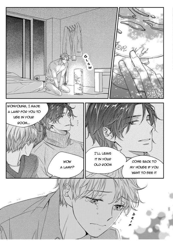 Unintentional-Love-Story-By-Pibi-Eng page 14