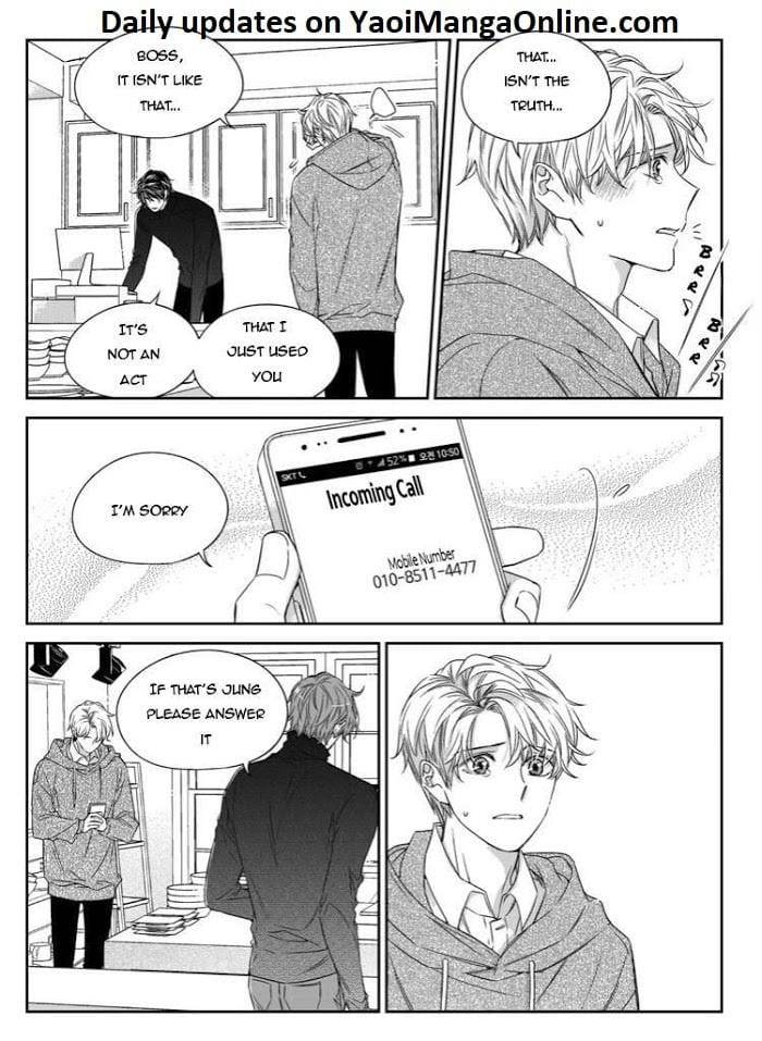 Unintentional-Love-Story-By-Pibi-Eng page 18