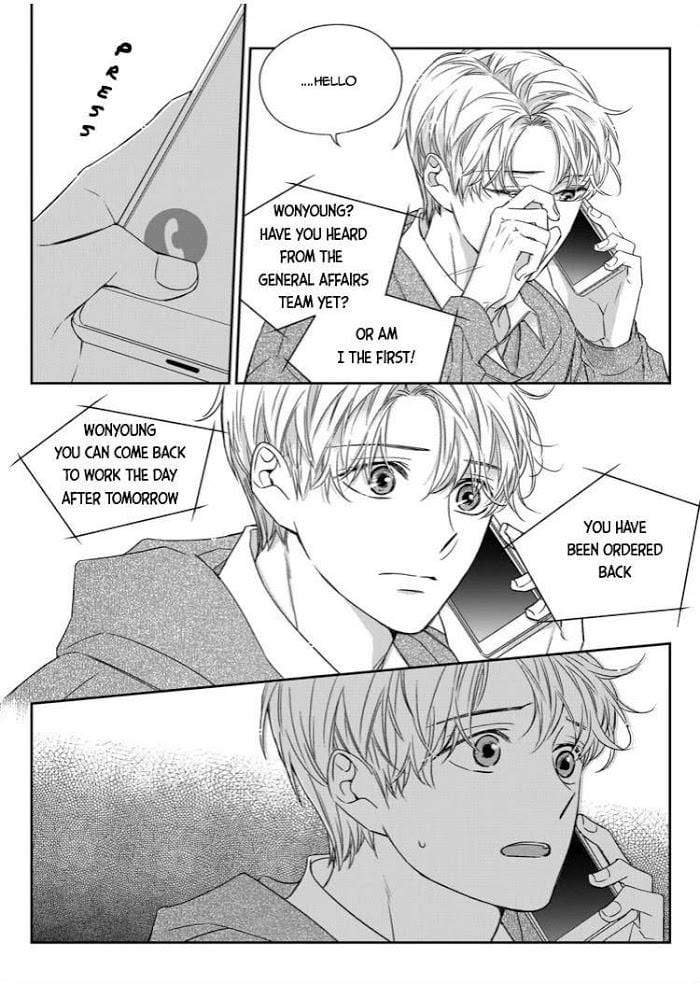 Unintentional-Love-Story-By-Pibi-Eng page 19