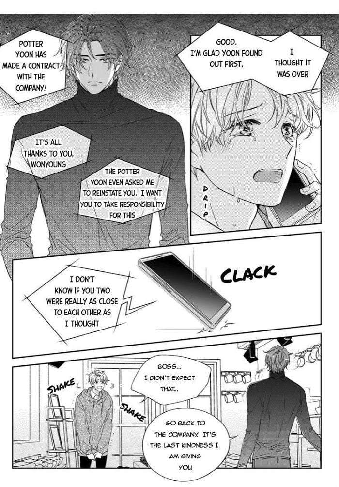 Unintentional-Love-Story-By-Pibi-Eng page 20