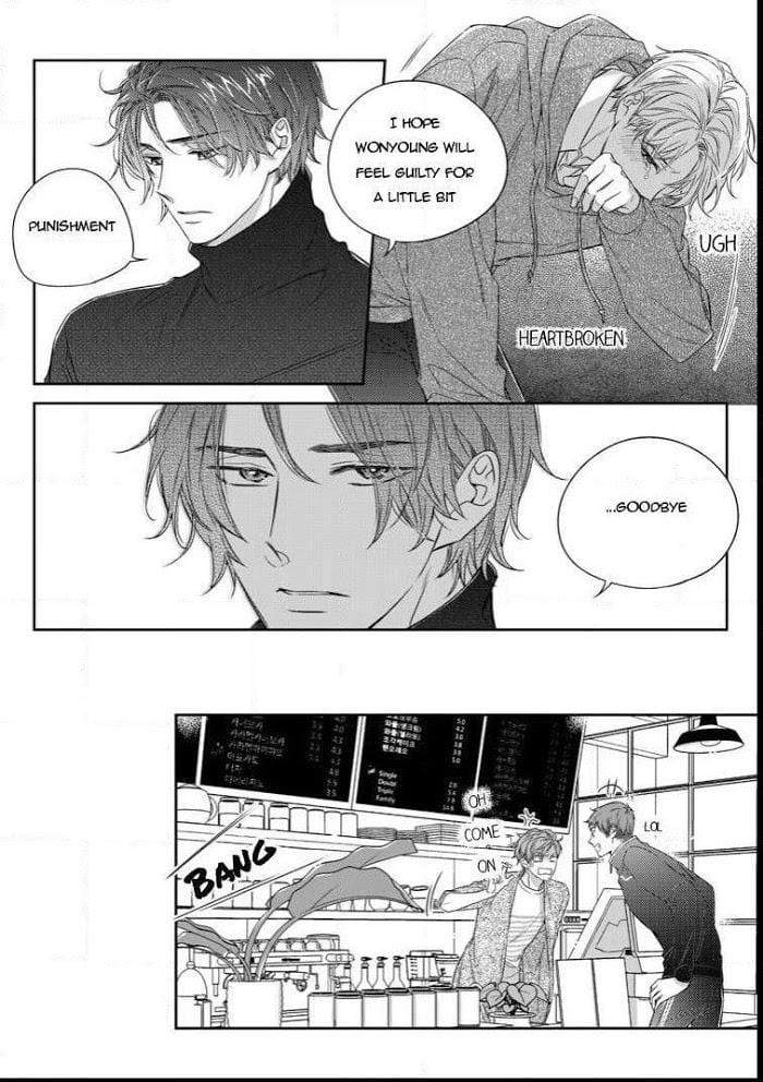 Unintentional-Love-Story-By-Pibi-Eng page 21