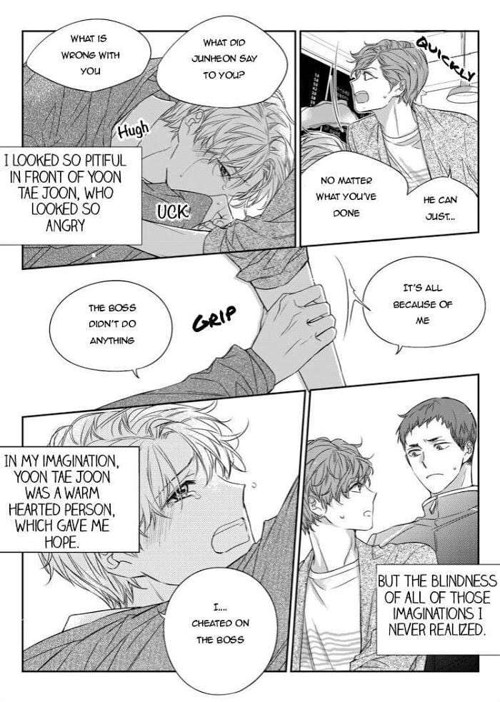 Unintentional-Love-Story-By-Pibi-Eng page 23
