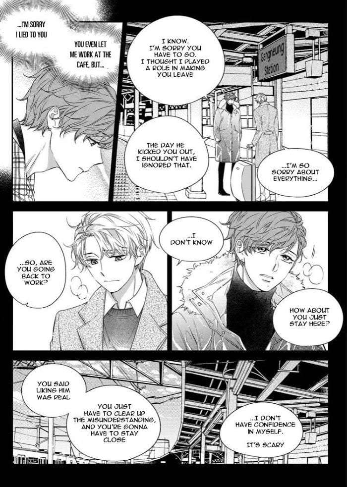 Unintentional-Love-Story-By-Pibi-Eng page 2