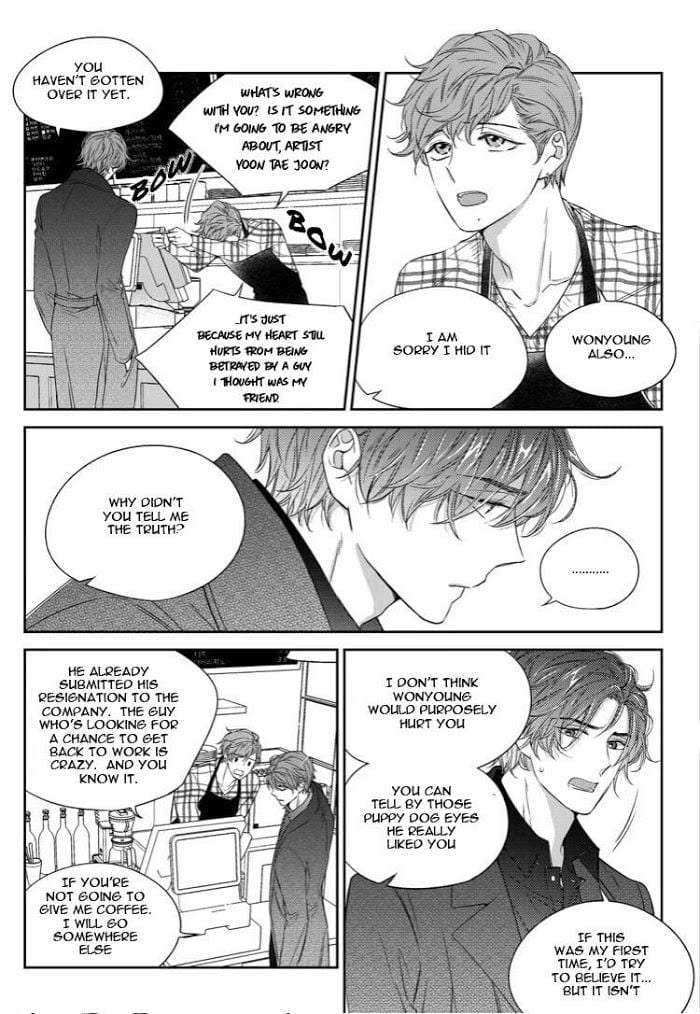 Unintentional-Love-Story-By-Pibi-Eng page 4