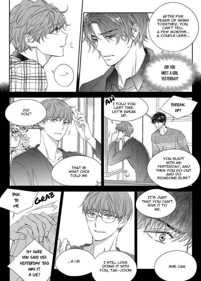 Unintentional-Love-Story-By-Pibi-Eng page 5