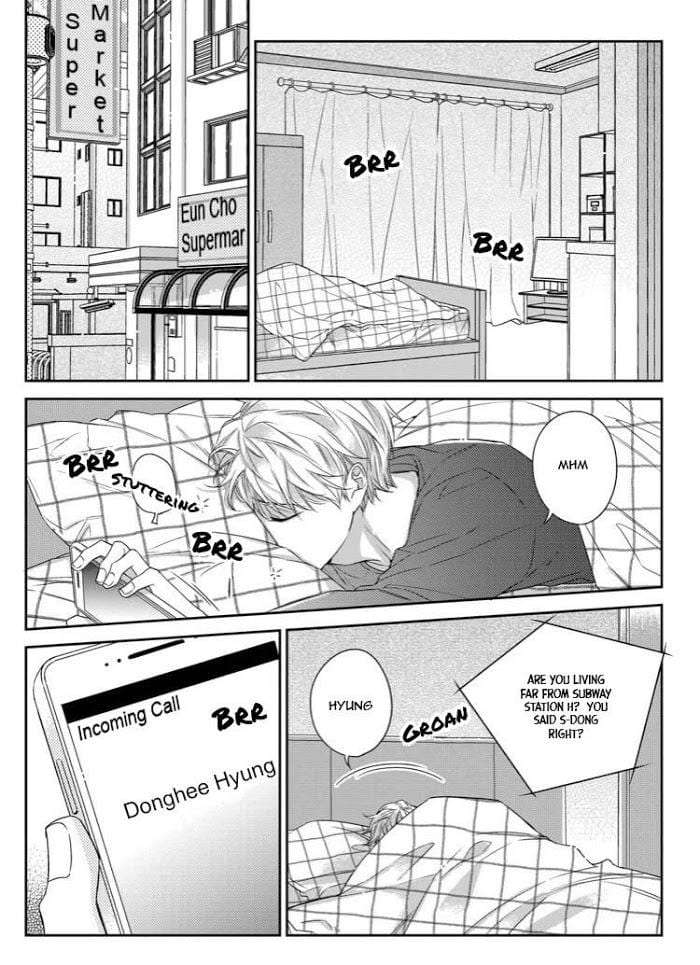 Unintentional-Love-Story-By-Pibi-Eng page 8