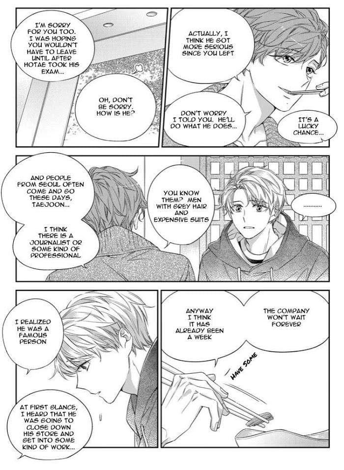 Unintentional-Love-Story-By-Pibi-Eng page 11