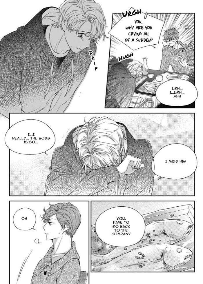 Unintentional-Love-Story-By-Pibi-Eng page 13