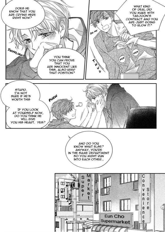 Unintentional-Love-Story-By-Pibi-Eng page 14