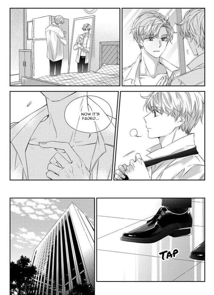 Unintentional-Love-Story-By-Pibi-Eng page 15