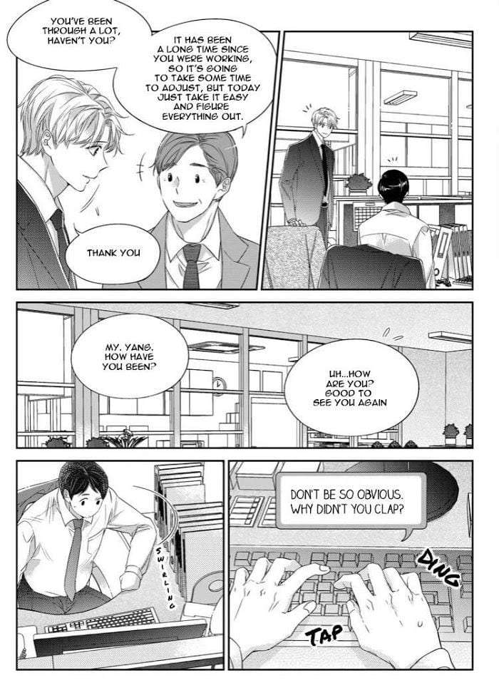 Unintentional-Love-Story-By-Pibi-Eng page 18