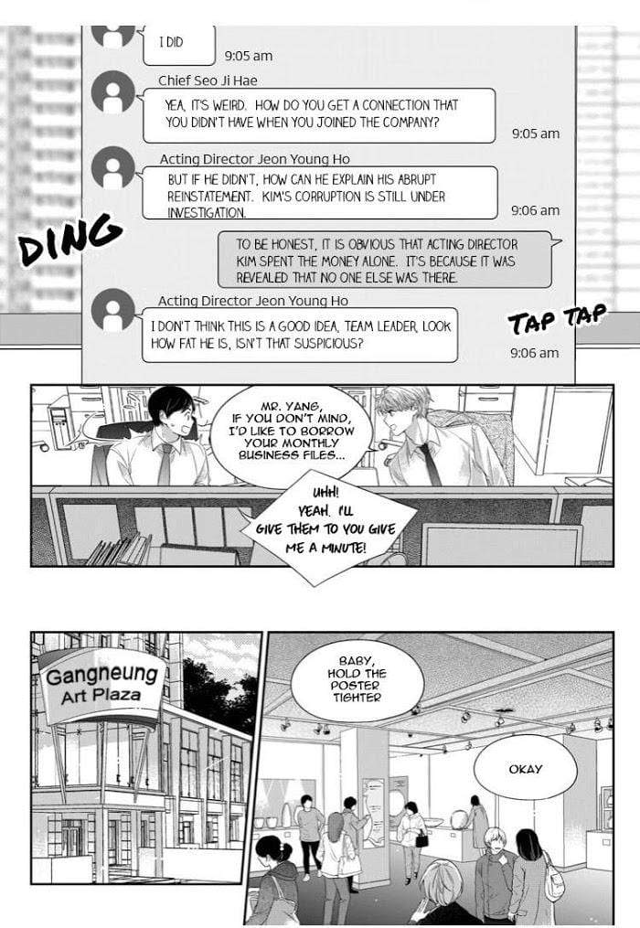 Unintentional-Love-Story-By-Pibi-Eng page 19
