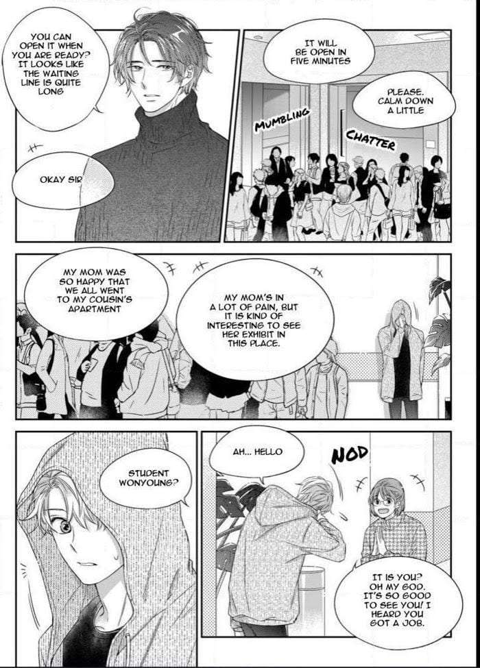 Unintentional-Love-Story-By-Pibi-Eng page 20