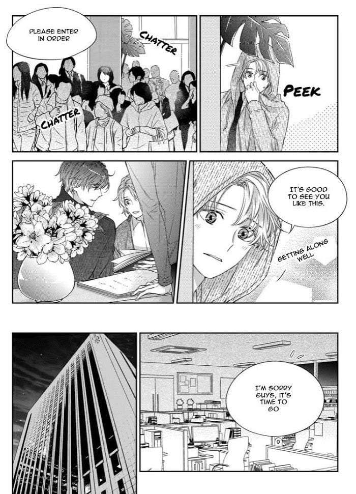 Unintentional-Love-Story-By-Pibi-Eng page 22