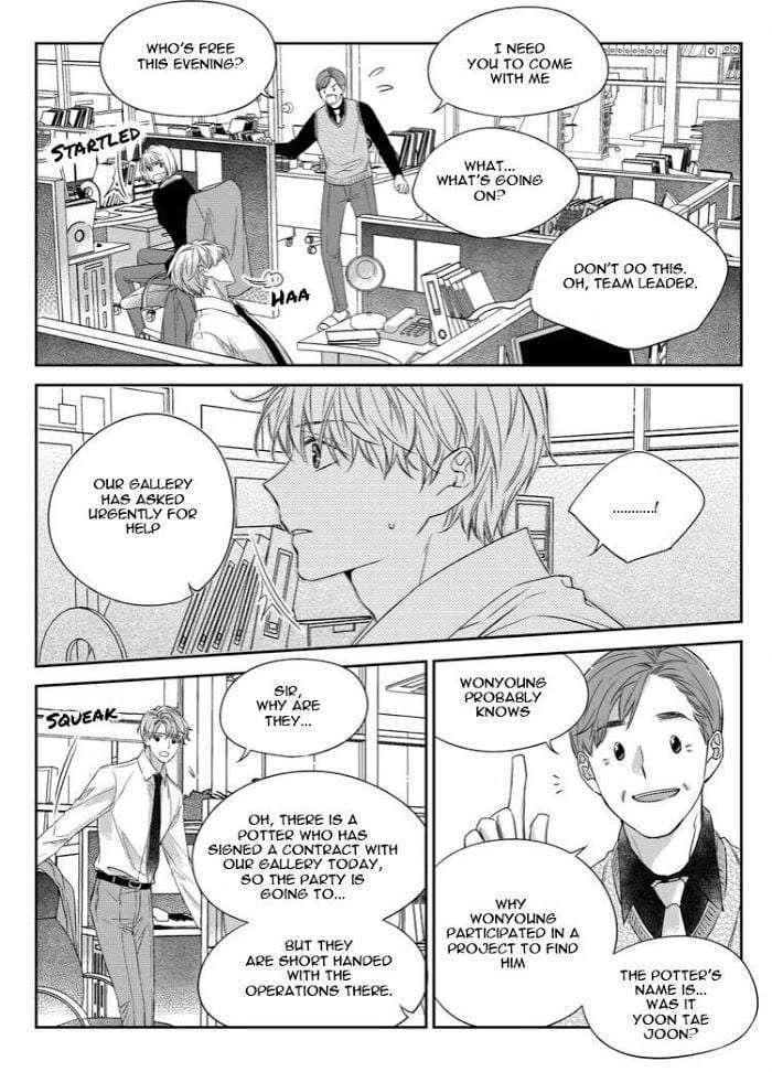 Unintentional-Love-Story-By-Pibi-Eng page 23