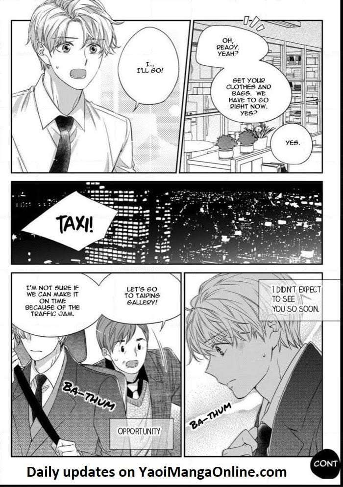 Unintentional-Love-Story-By-Pibi-Eng page 24