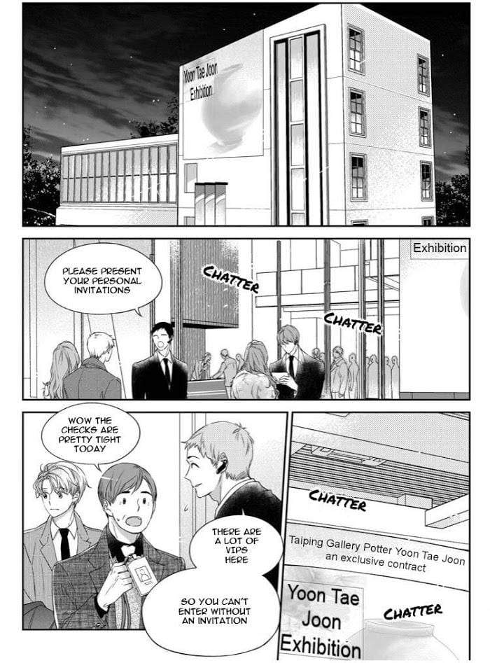 Unintentional-Love-Story-By-Pibi-Eng chapter_032 thumbnail