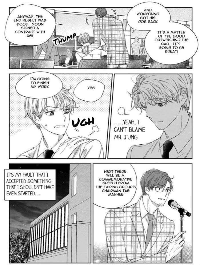 Unintentional-Love-Story-By-Pibi-Eng page 5