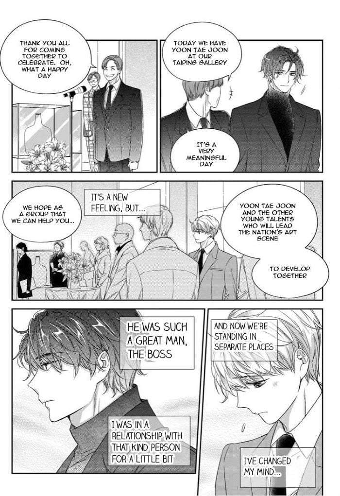 Unintentional-Love-Story-By-Pibi-Eng page 6