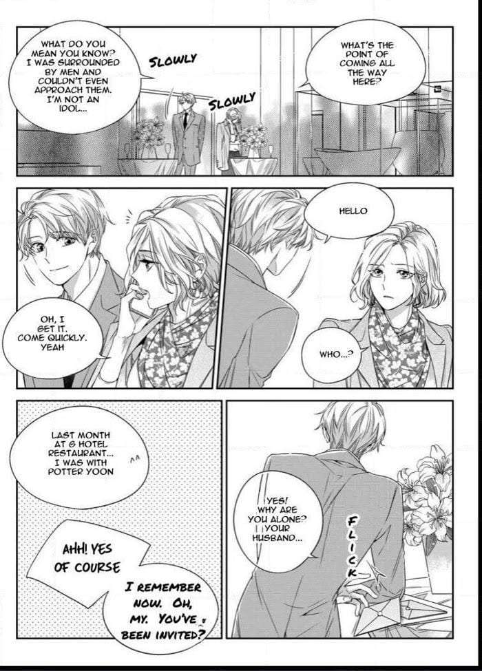 Unintentional-Love-Story-By-Pibi-Eng page 8