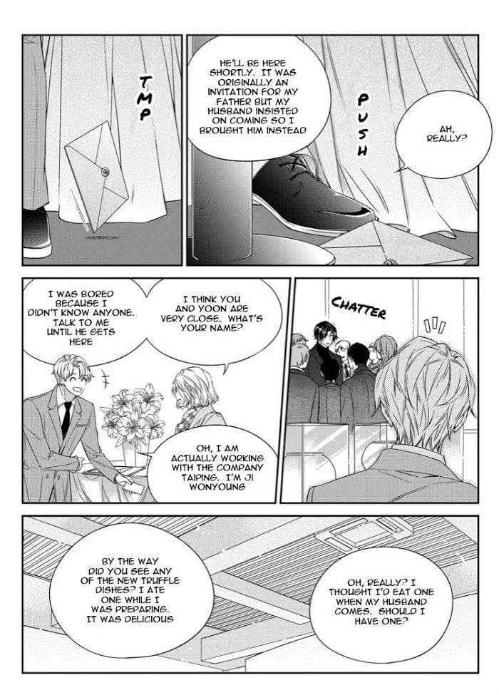Unintentional-Love-Story-By-Pibi-Eng page 9