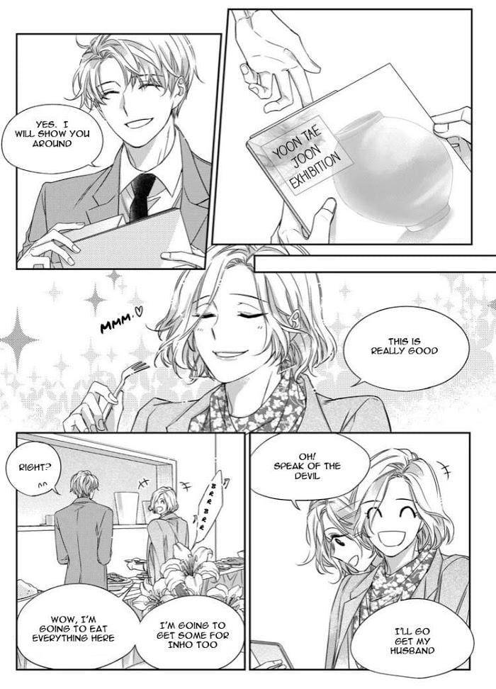 Unintentional-Love-Story-By-Pibi-Eng page 10